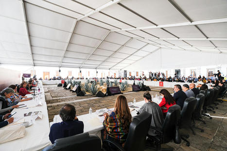 Realizan Reunión Nacional de Cultura en Jalisco, México, 8-9 Diciembre 2022 | Evaluación de Políticas Públicas - Actualidad y noticias | Scoop.it
