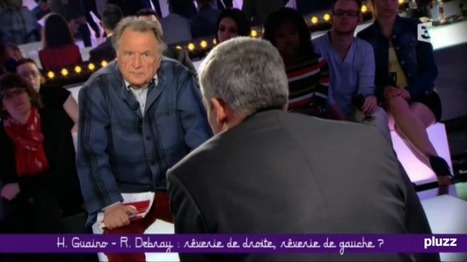 Régis est un bon | Chronique des Droits de l'Homme | Scoop.it