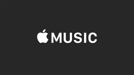 AIM: Apple Music deal 'does not meet a standard of commercial fairness that we can endorse' | Soundtrack | Scoop.it