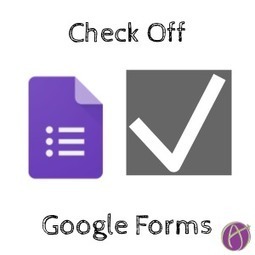 Add a Checkbox to Your Google Form Data via @AliceKeeler | iGeneration - Humane Use of Technology in an AI world (Pedagogy & Digital Innovation) | Scoop.it