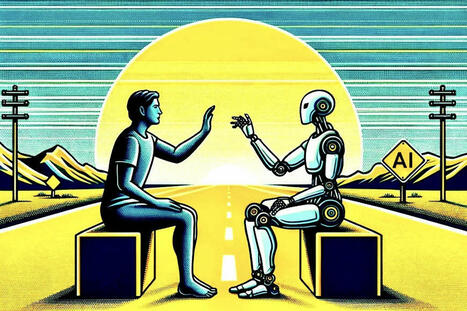 Empathetic Leadership in the Age of AI | Empathy in the Workplace | Scoop.it