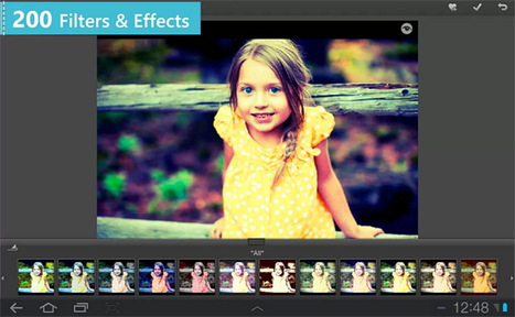 Top 17 Free Photography Android Apps | Mobile Photography | Scoop.it