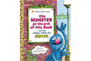 Books for Kids Afraid of the Dark, Monsters & More - FamilyEducation.com | Growing Healthy Kids and Teens | Scoop.it