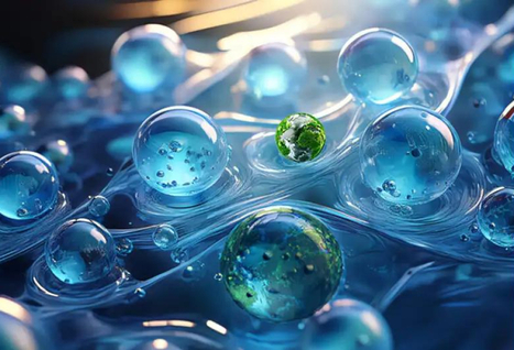 Novel nanotechnology turns water waste into fertilizer - AZERTAC | Industry 411 - Waste Management | Scoop.it