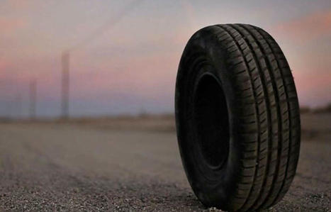 Le pneu, une autre saloperie industrielle qui a contaminé la planète | Toxique, soyons vigilant ! | Scoop.it