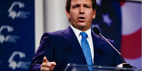 Big GOP donors wait for DeSantis to 'implode' after being 'unimpressed' by debate - Raw Story | Agents of Behemoth | Scoop.it