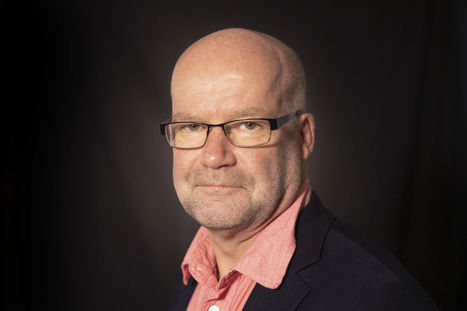 Matti M&ouml;rttisen kolumni: Sotiminen sotilaille, yhteisen hyv&auml;n oppia kaikille &ndash; kansalaispalvelu nyt | Yle Uutiset | yle.fi | A1Uutiset - Lukemisen t&auml;hden | Scoop.it