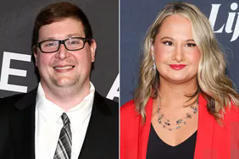 Gypsy-Rose Blanchard Confirms Daughter&rsquo;s Name at Baby Shower (Exclusive) | Name News | Scoop.it