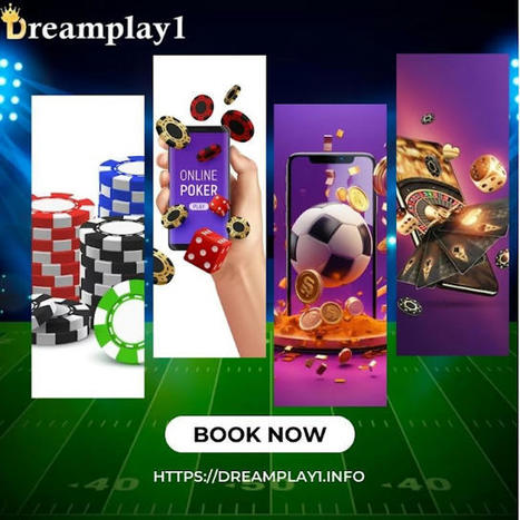 Dream Play1: The Best Online Casino Experience in India | Dream Play1 | Scoop.it