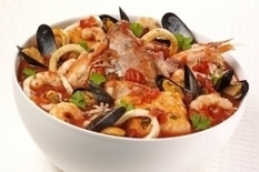 Recipe for Brodetto (Fish Casserole) | La Cucina Italiana - De Italiaanse Keuken - The Italian Kitchen | Scoop.it