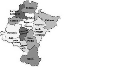 Mancomunidad insta a mantener la unidad actual de la comarca en el nuevo Mapa Local | Ordenación del Territorio | Scoop.it