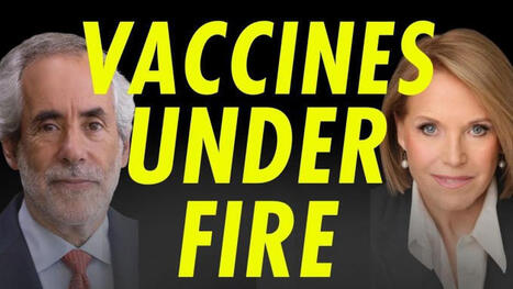 Trump&rsquo;s Vaccine Order: What Parents Need to Know |Dr. Andrew Racine | George Niles Mekeel | H&eacute;sitations Vaccinales: Observatoire HESIVAXs | Scoop.it