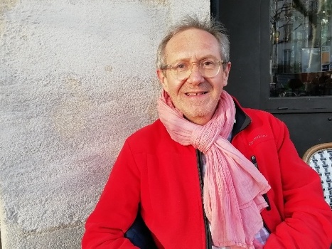 (Agenda) 9 avril, Paris, Etienne Faure | Poezibao | Scoop.it