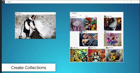 Here is a new digital curation web tool for teachers and students  | ED 262 Culture Clip & Final Project Presentations | Scoop.it