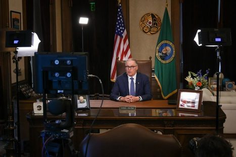 Internet should be an ‘essential utility,’ WA schools chief says as state pulls plug on rest of term  | Ed Tech Chatter | Scoop.it