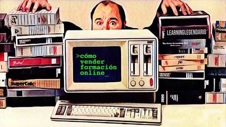 Virtual vs Presencial: cambio de roles! – | Las TIC en el aula de ELE | Scoop.it