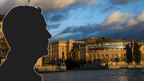 Chef vid riksdagsf&ouml;rvaltningen &aring;talas f&ouml;r bedr&auml;geri | 1Uutiset - Lukemisen t&auml;hden | Scoop.it