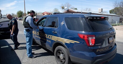 WED: Las Cruces to begin deleting mountain of archived police bodycam video, + More | Industry 411 - Waste Management | Scoop.it
