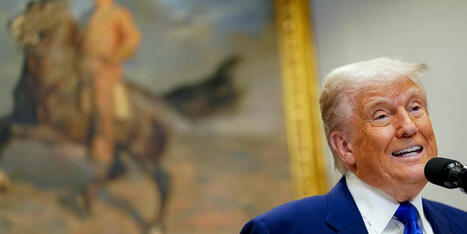 'Flat out wrong': Trump smacked down as he takes credit for saving Obamacare - Raw Story | Operation Deimos | Scoop.it