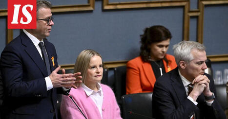 Komissio esittää Suomen joutumista EU:n alijäämämenettelyyn – tätä tarkkailuluokka tarkoittaa | 1Uutiset - Lukemisen tähden | Scoop.it