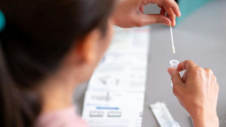 Smartphone COVID Testing Is 10 Times Cheaper Than a PCR | In-Vitro Diagnostic | Scoop.it