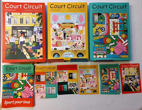 Court Circuit, la revue locale qui prend son temps | DocPresseESJ | Scoop.it