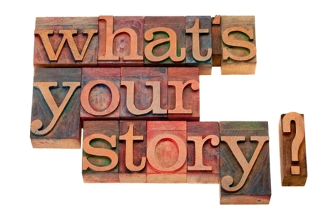 Connaissez-vous le storytelling? | Diaporamas attractifs | Scoop.it