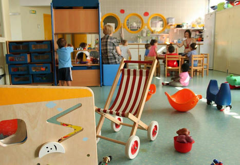 Transparence des modes d'accueil : relais petite enfance et assistantes maternelles en première ligne | Veille juridique du CDG13 | Scoop.it