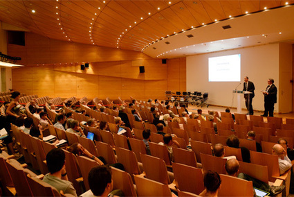 Mouvement sportif et nouvelles activités périscolaires : Colloque et Vademecum | Veille Éducative - L'actualité de l'éducation en continu | Scoop.it