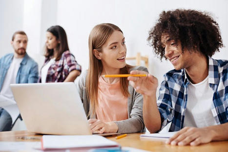 Adopter l'approche par comp&eacute;tences | Innovation et transformation p&eacute;dagogique | Scoop.it