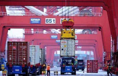 China, Turkey build multilingual cross-border e-commerce platform - Business | Turkish Business News | Scoop.it