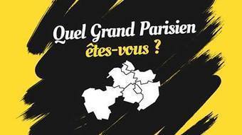 WeDoData - Découvrez un Grand Paris inédit en dataviz + motion | Journalisme graphique | Scoop.it