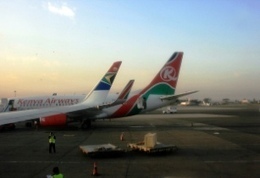 KENYA | Online cargo clearance platform | Humanitarian Supply Chain & Logistics | Scoop.it