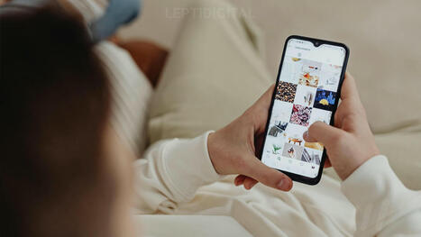 Les algorithmes de LinkedIn et Instagram ont changé : voici ce qui marche (et ne marche plus) en 2025 | Community Management | Scoop.it