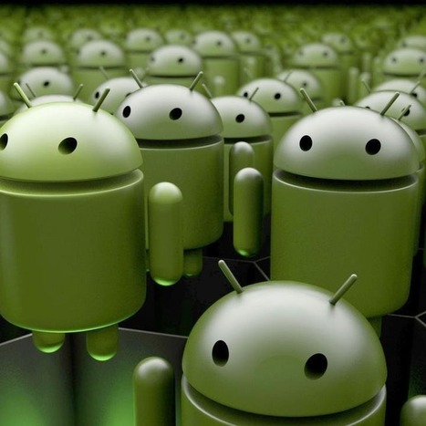25 Best Free Android Apps | Technology in Business Today | Scoop.it