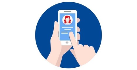 Maîtriser mes données | CNIL | UseNum - Ressources pédagogiques | Scoop.it
