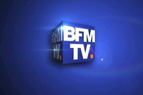 Altice cède face à Orange : BFM TV de retour sur les Livebox | R&C - Revue de presse | Scoop.it