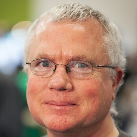 A Digital Marketing Must Follow Mark Traphagen on @Flipboard  | Must Market | Scoop.it