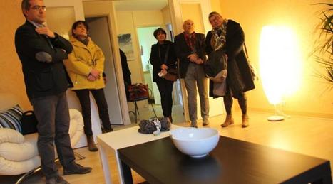 Allonnes. L'appartement prépare à la sortie du centre psychiatrique | e-santé - Télésanté | Scoop.it