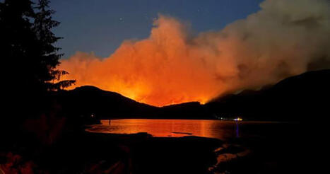 B.C. will face the &lsquo;highest and most sustained&rsquo; 2026 wildfire risk | Globalnews.ca | Operation Deimos | Scoop.it