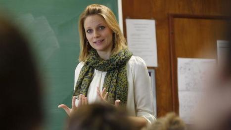 &laquo;G&eacute;n&eacute;ration porno&raquo;&nbsp;: la fabrique du porc | Famille et sexualit&eacute; | Scoop.it