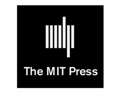 Free: You Can Now Read Classic Books by MIT Press on Archive.org via openculture  | Daring Fun & Pop Culture Goodness | Scoop.it
