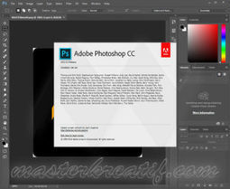 Adobe Photoshop Cc 15 5 Crack Computer Scie