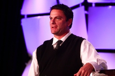 How Snowden's Email Provider Plans to Build an NSA-Proof Communications Tool - The Atlantic | Peer2Politics | Scoop.it