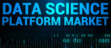 Data Science Platform Market Share & Trends | Forecast [2029] | ICT | Scoop.it
