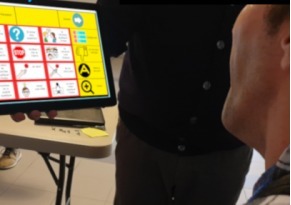 [INP-IRIT] Miser sur la co-conception pour améliorer l’autonomie des personnes atteintes d’un polyhandicap | InMédias | Scoop.it