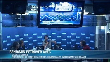 Le marché du e-commerce est-il arrivé à maturité? (vidéo) | E-marketing | Scoop.it