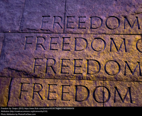 Academic freedom is essential to democracy | Design, Science and Technology | Scoop.it