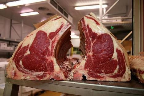 [Covid-19] Le marché de la viande bovine bouleversé | Actualité Bétail | Scoop.it