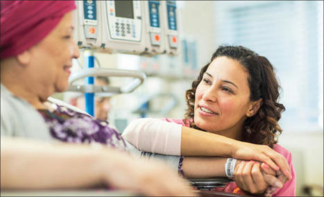 A new era of novel immunotherapies for multiple myeloma | Hematology | Scoop.it